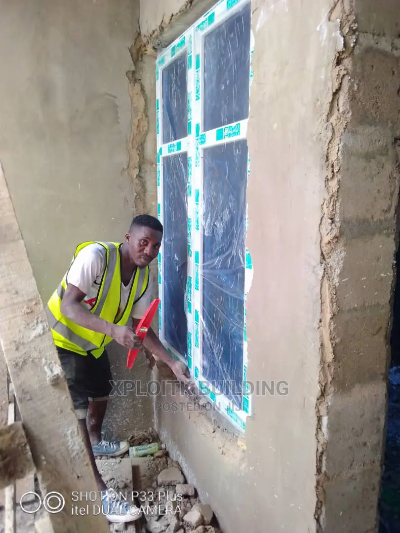 Windows Doors ,Wall Cladding , Office Partition,Sun Breaker