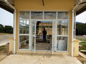 Windows Doors ,Wall Cladding , Office Partition,Sun Breaker
