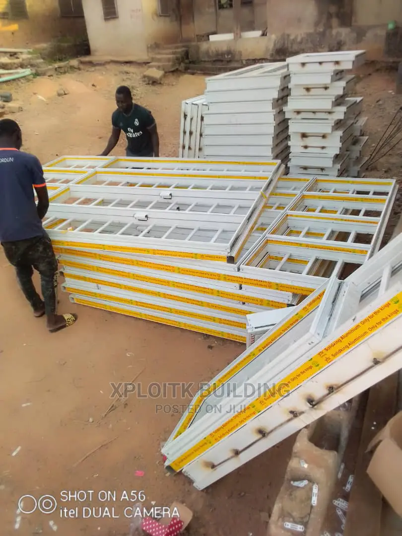 Windows Doors ,Wall Cladding , Office Partition,Sun Breaker