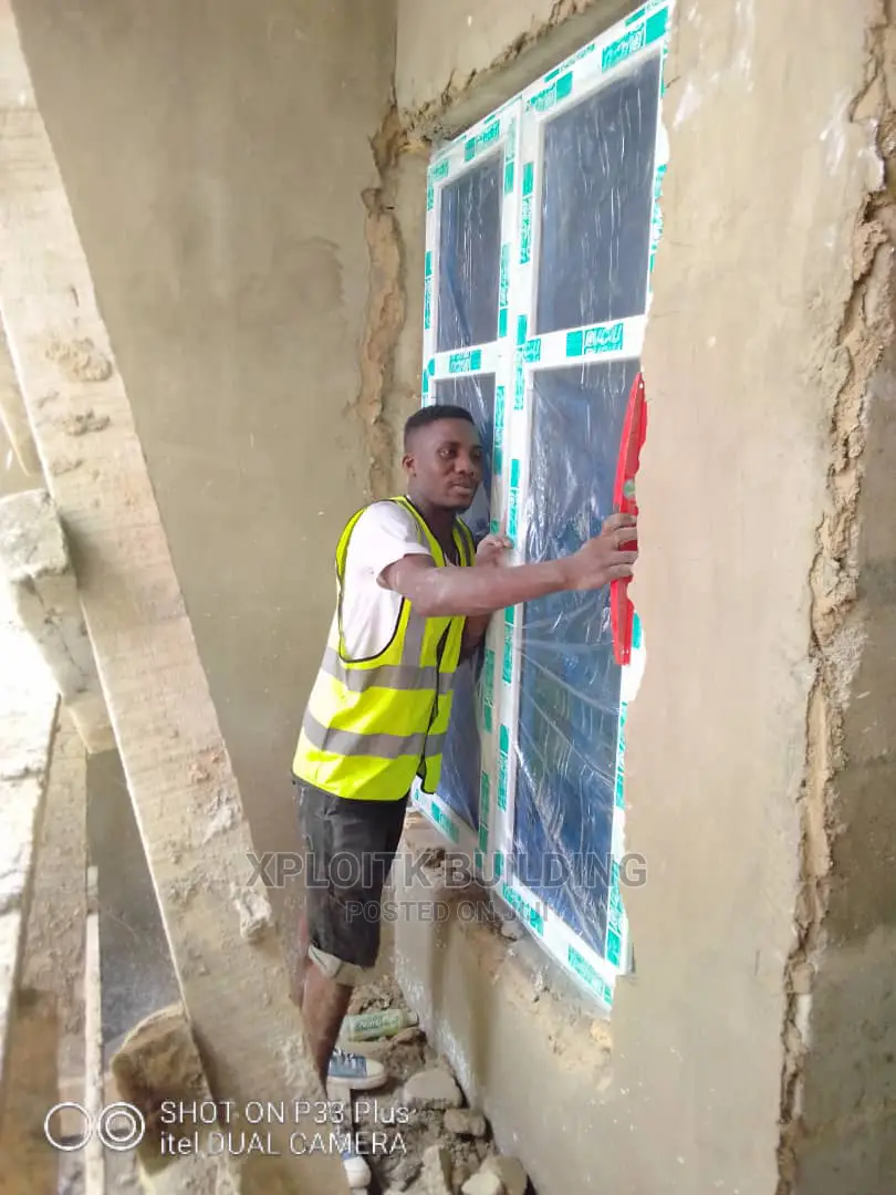 Windows Doors ,Wall Cladding , Office Partition,Sun Breaker