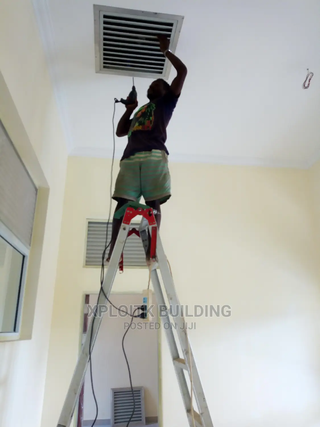 Windows Doors ,Wall Cladding , Office Partition,Sun Breaker