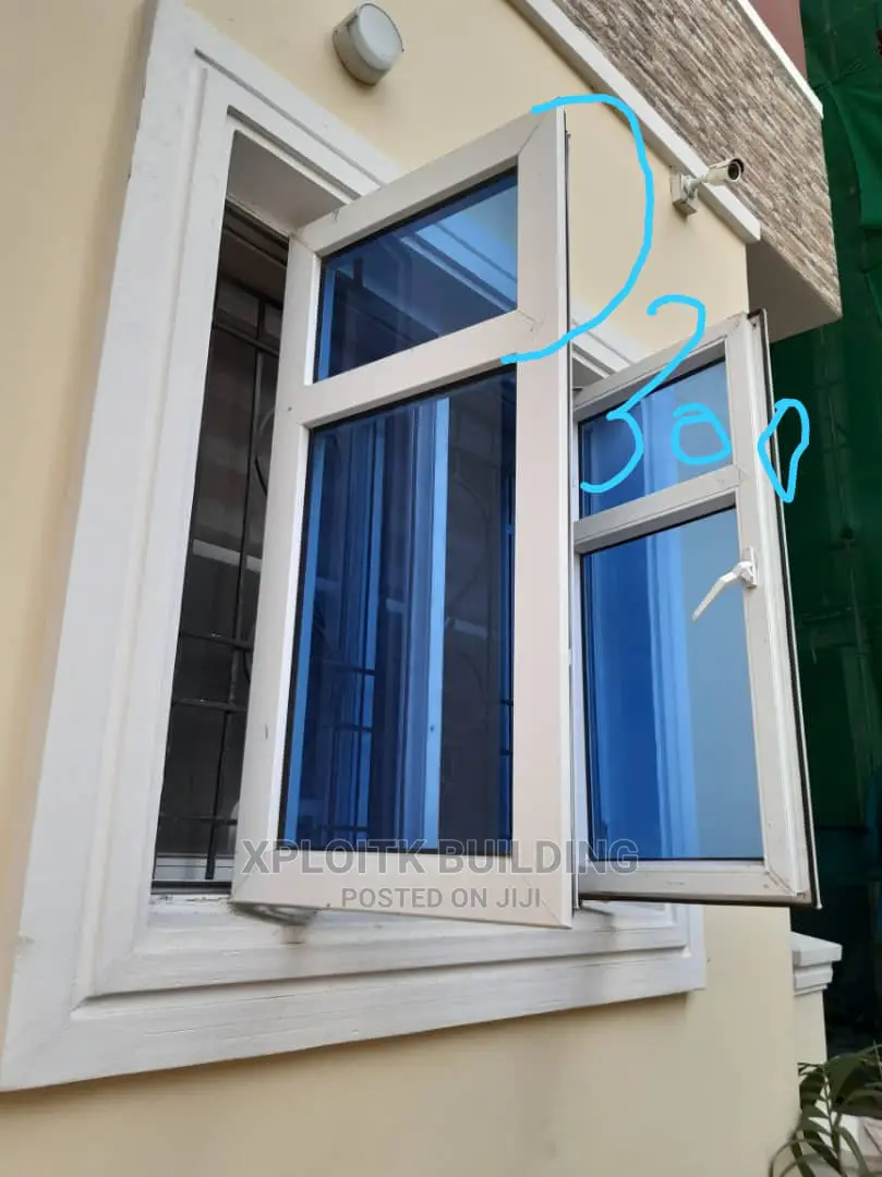 Windows Doors ,Wall Cladding , Office Partition,Sun Breaker