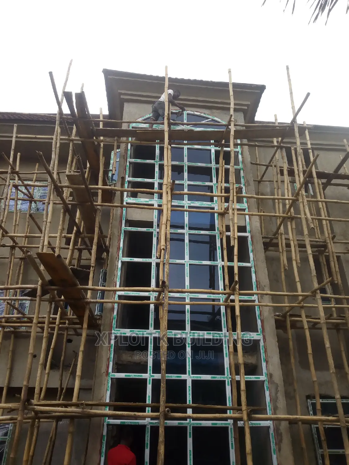 Windows Doors ,Wall Cladding , Office Partition,Sun Breaker
