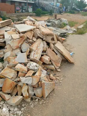 Stone Design ( Wall Cladding )