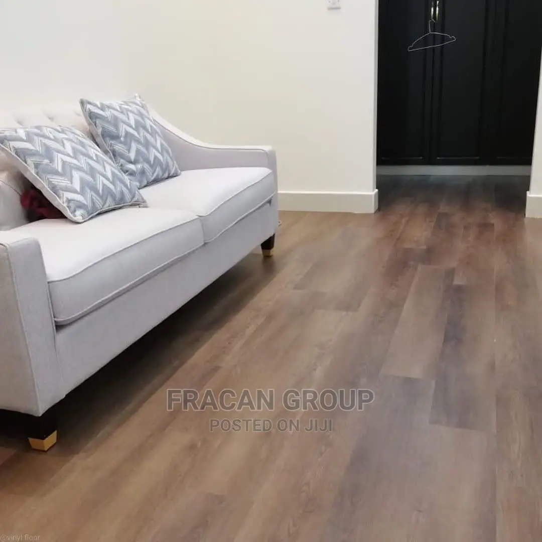 Looking for Laminate Floor With German Origin?Free Underlay