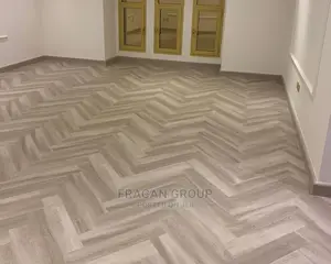 Vinyl Luxury Tile. Water Resistant