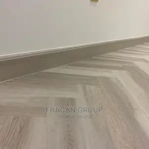 Quality Vinyl Flooring. Water Resistant