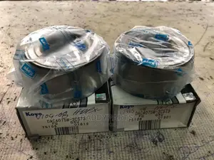 Hyundai Hub Bearing