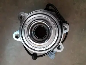 Nissan Pathfinder Hub Bearing