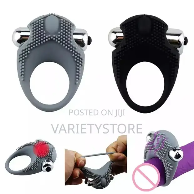 vibrator mit fernsteuerung Men Vibrating Cock Rings Delay Ejaculation Clitoris Vibrator for sale
