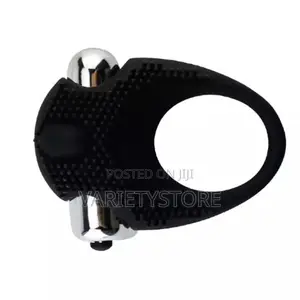 Men Vibrating Cock Rings Delay Ejaculation Clitoris Vibrator
