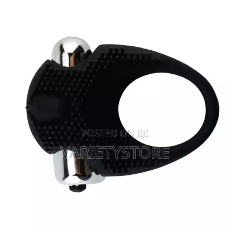 Men Vibrating Cock Rings Delay Ejaculation Clitoris Vibrator