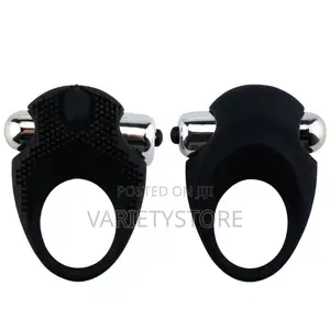 Men Vibrating Cock Rings Delay Ejaculation Clitoris Vibrator