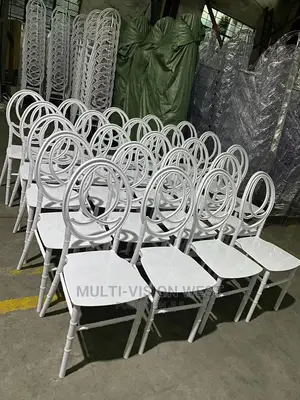 Banquet Chairs