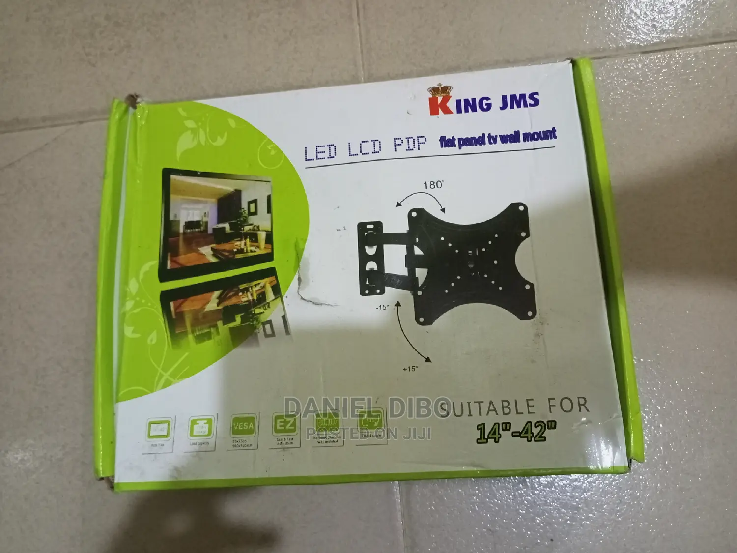 LED TV Hanger