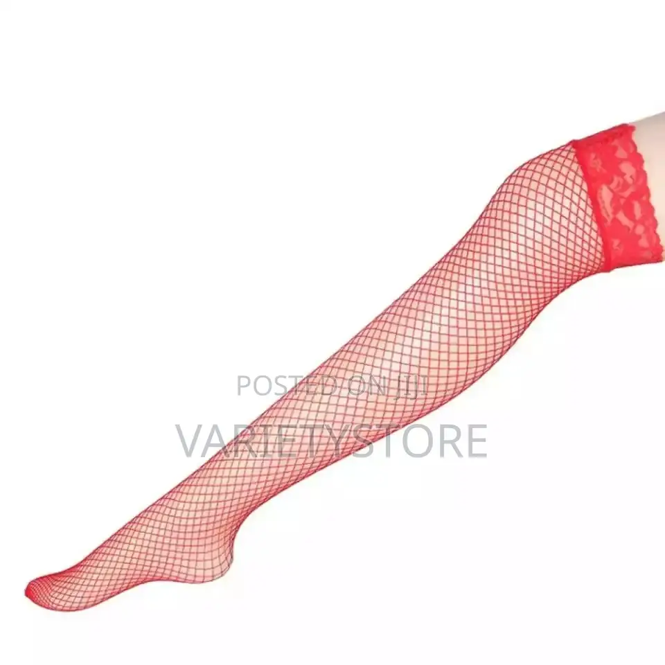 Fishnet Stockings Pantyhose