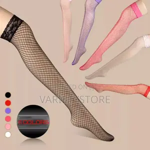 Fishnet Stockings Pantyhose