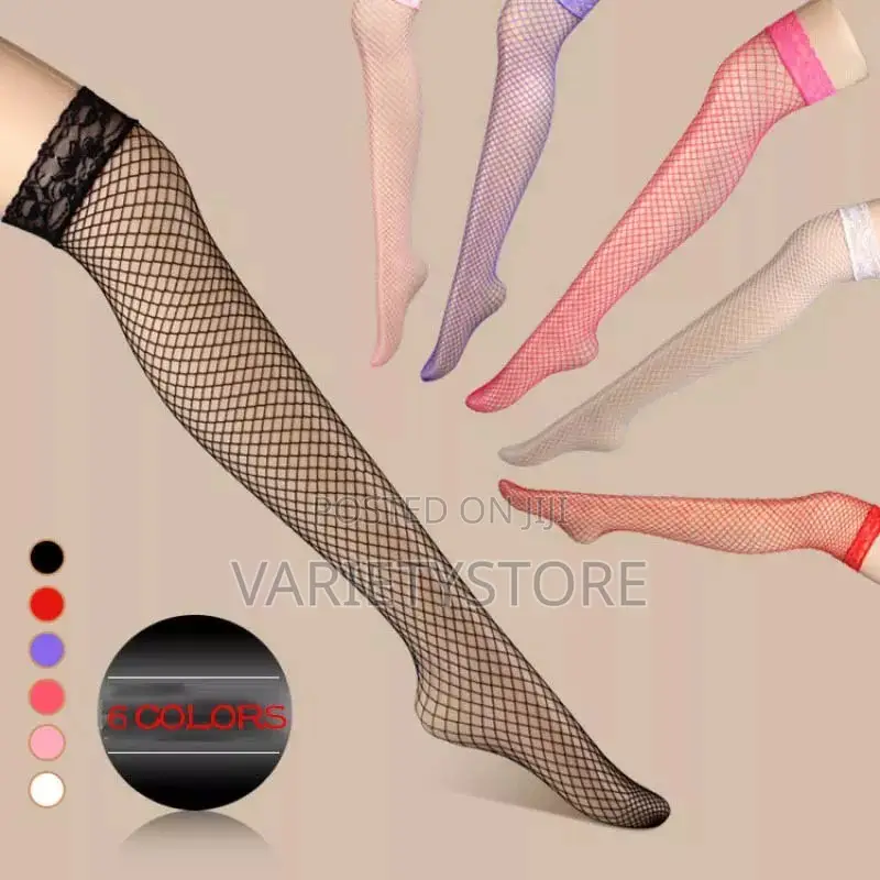 Fishnet Stockings Pantyhose