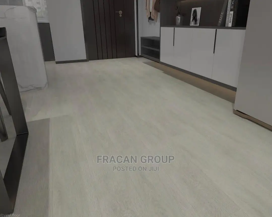 Wood Laminate Flooring