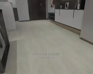 Wood Laminate Flooring