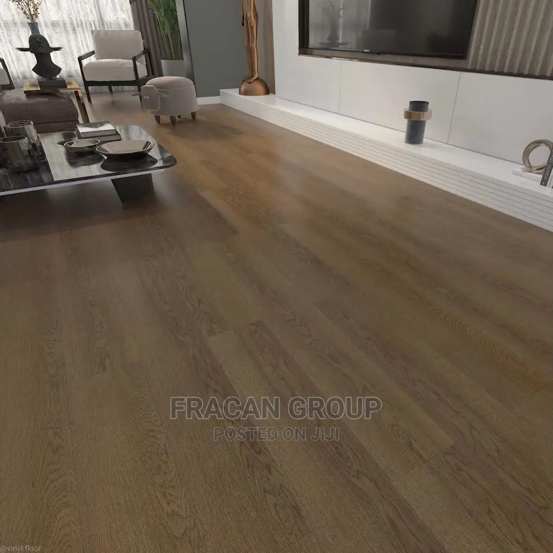 Wood Laminate Flooring