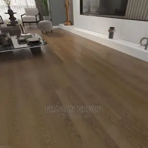 Wood Laminate Flooring