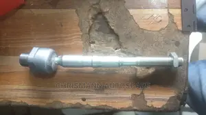 Tie Rod Socket Ford Edge