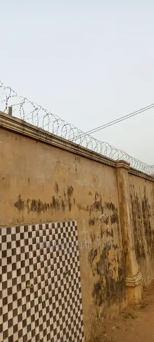 Razor Barb Wire; Fence Security Wire