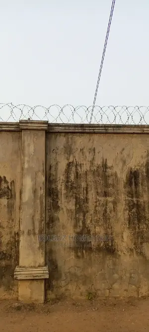 Razor Barb Wire; Fence Security Wire