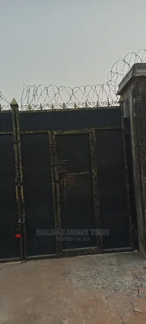 Razor Barb Wire; Fence Security Wire