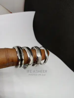 Men's American Sterling 009