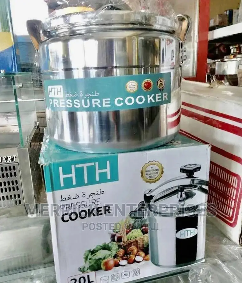 Pressure Pot 20l