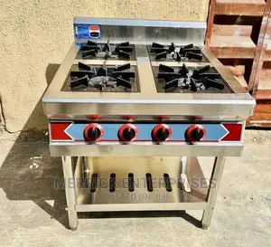 Commercial Industrial Cooker