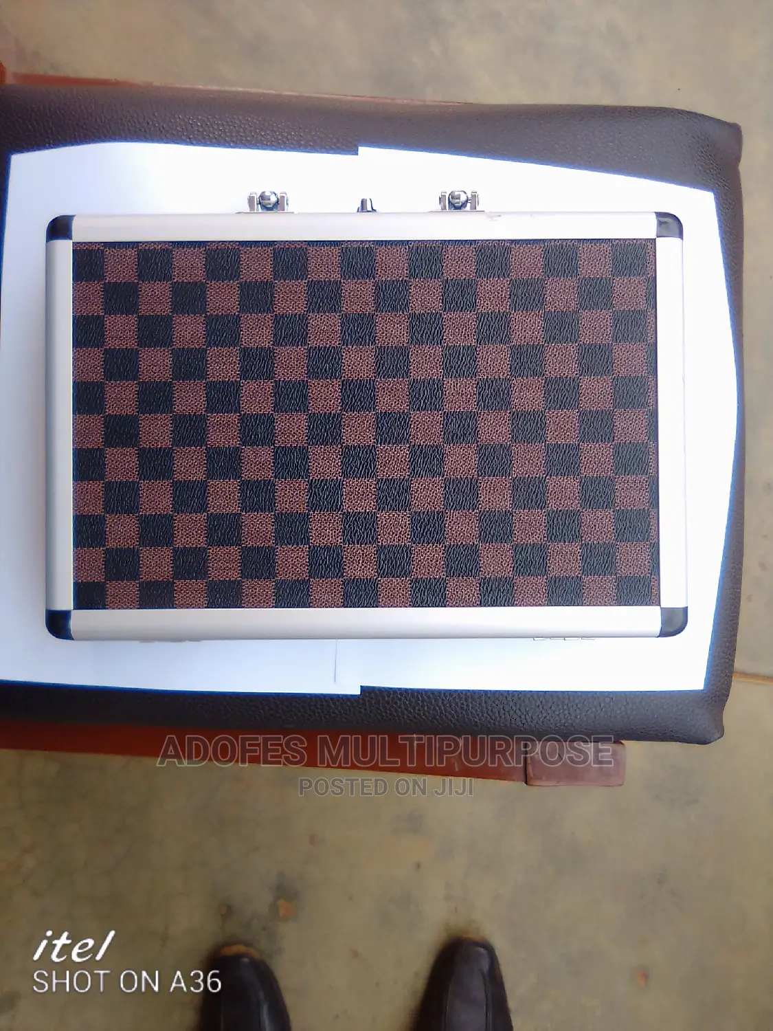 Quantum Resonance Machine With Massager German 10 G
