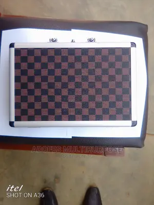 Quantum Resonance Machine With Massager German 10 G