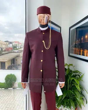 Latest Safari Suit 2022