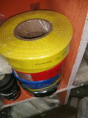 Quality Cable Shrinkable Sleeves