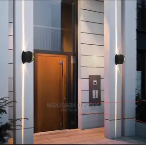 Lesser Designer Pop Surface Light 