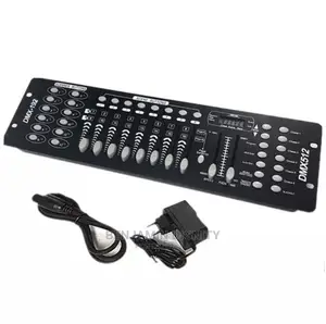 DMX512 Stage Club Light Controller