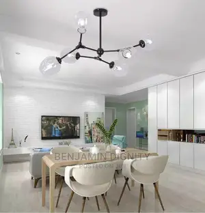 Chandelier Light