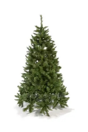 8ft Christmas Tree
