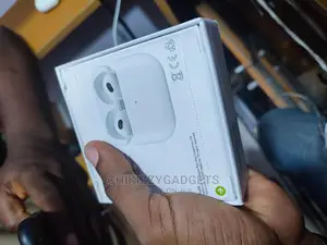 Apple Airpod 3 Original Cloned