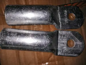 400mm Quality Aluminium Lugs