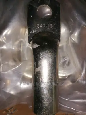 240mm Dt Quality Long Copper Lugs