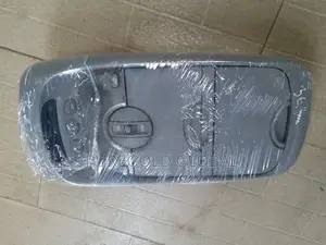 Sorento 2010 Model Roof Light