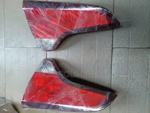 Boot Lights for Kia Sorento 2014 Model