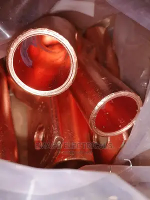 300mm Dt High Quality Long Copper Lugs