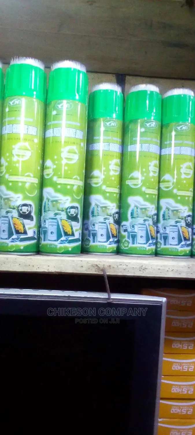 Handboss Universal Foam Cleaning Agent