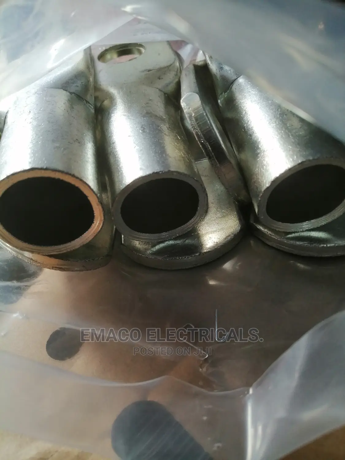 300mm Quality Tinned Copper Cable Lug