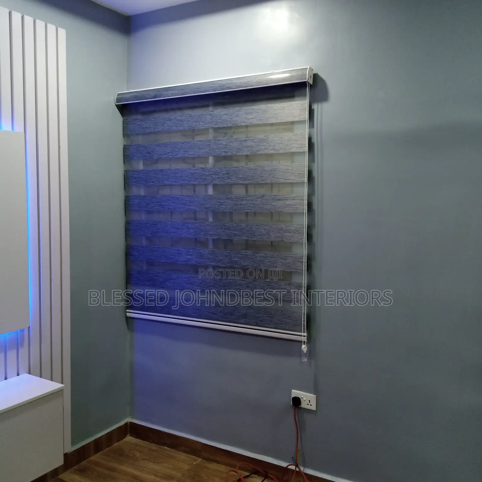Window Blinds Quality Types